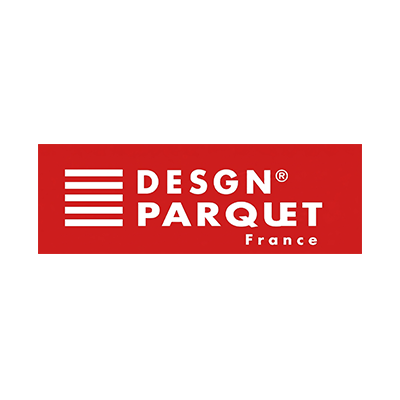 Logo Parquet  Design