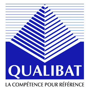 Qualibat Logo 