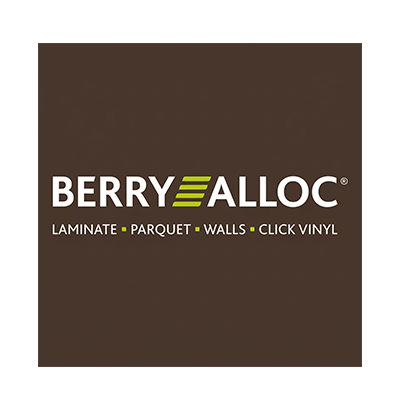 BerryAlloc Logo