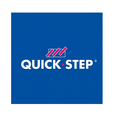 Quick-Step Logo