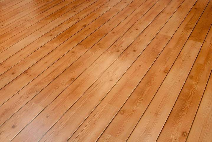Floor installation and creation in Le Petit-Quevilly