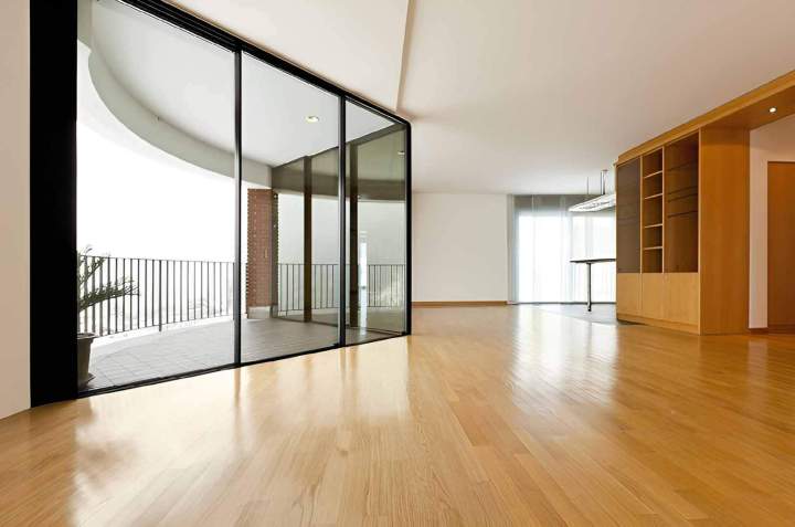 Flooring specialist in Le Petit-Quevilly