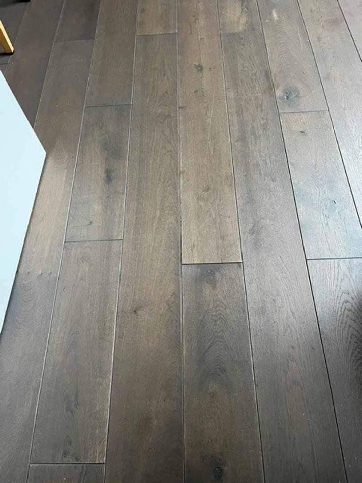Flooring specialist in Le Petit-Quevilly