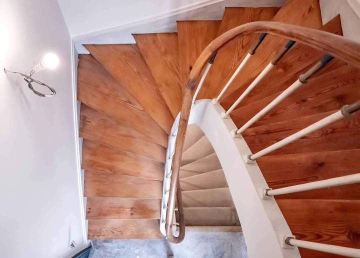 Flooring professional in Le Petit-Quevilly