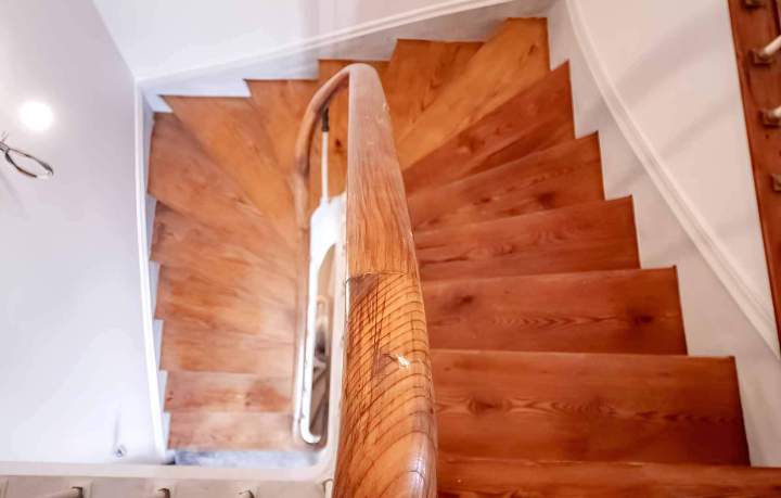 Flooring professionals in Le Petit-Quevilly