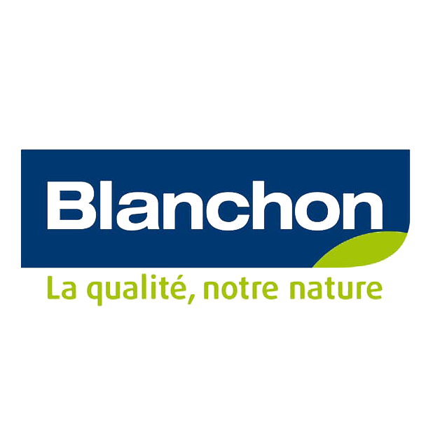 Logo Blanchon