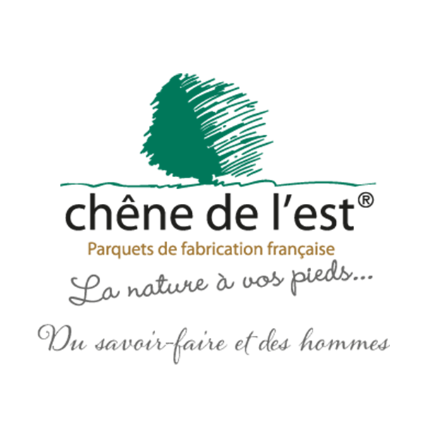 Logo Chene de l'est