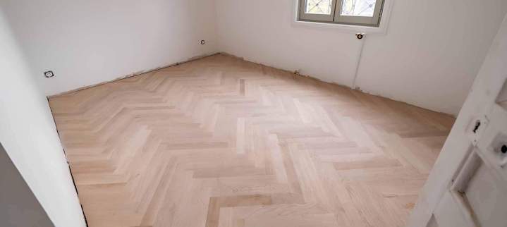 Wood flooring and floor coverings in Le Petit-Quevilly