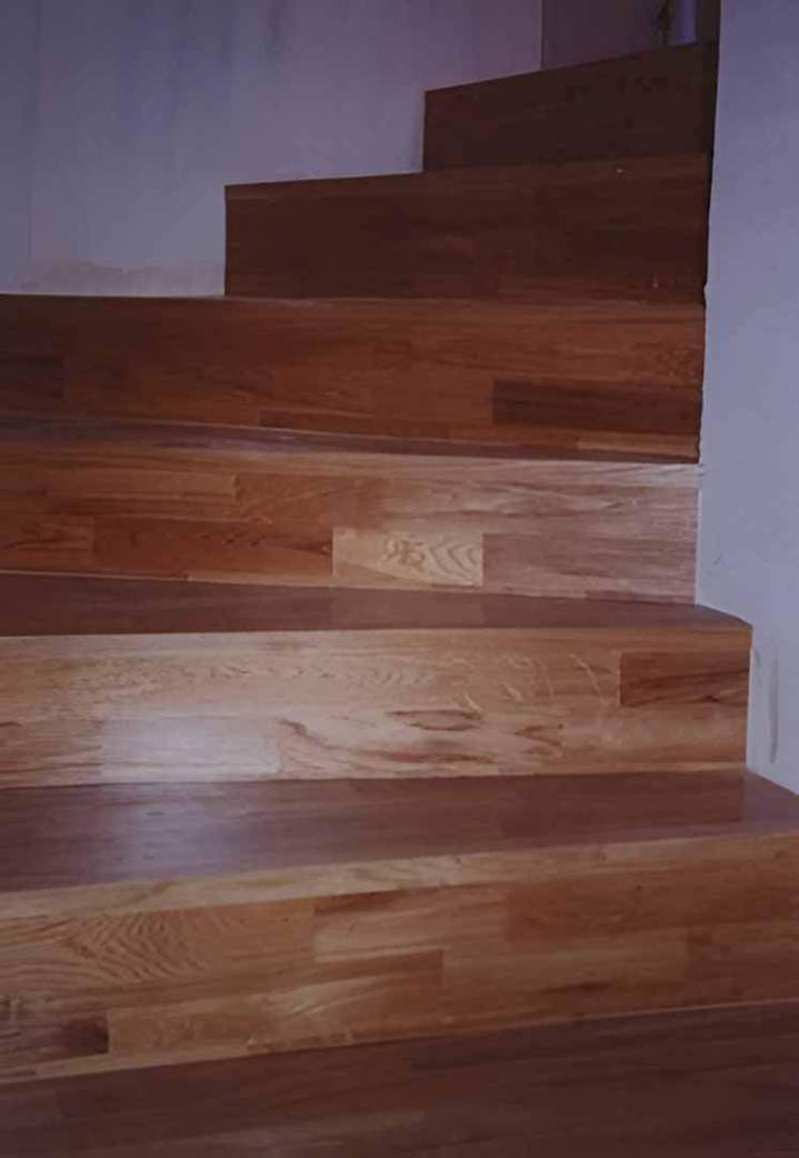 Wood flooring and coverings in Le Petit-Quevilly