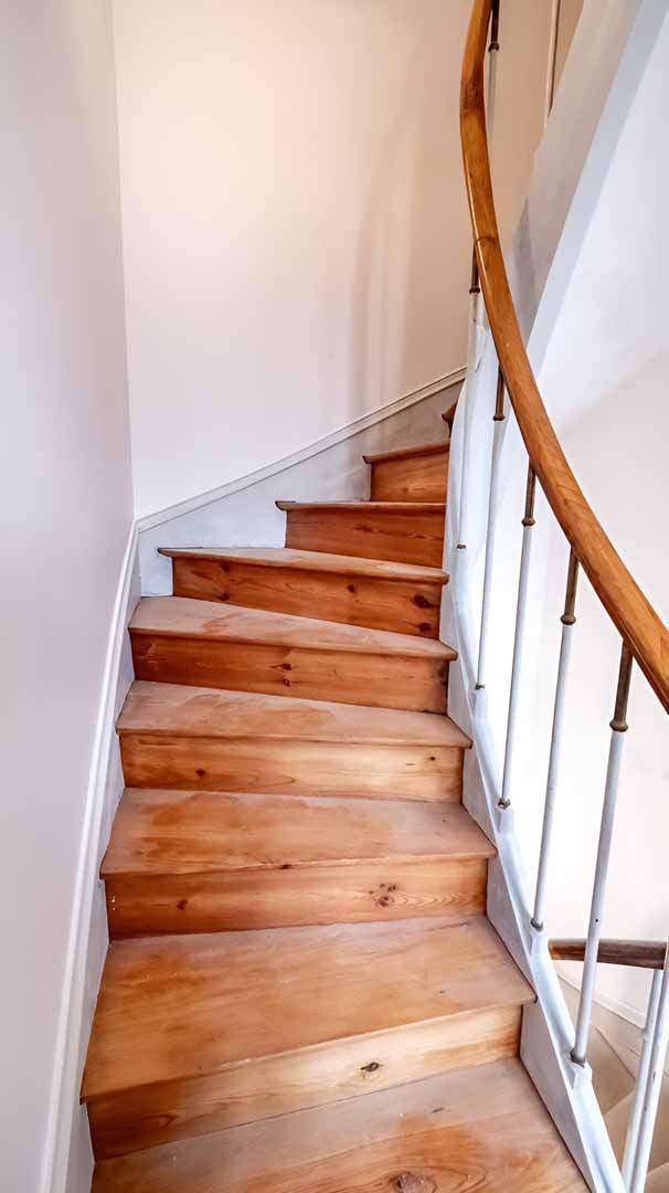 Parquet and flooring installation in Le Petit-Quevilly
