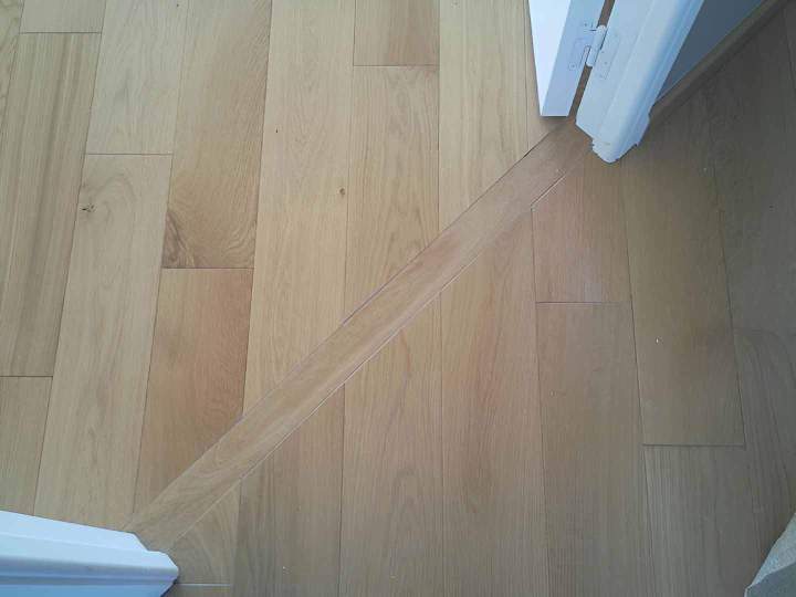 Flooring in Le Petit-Quevilly