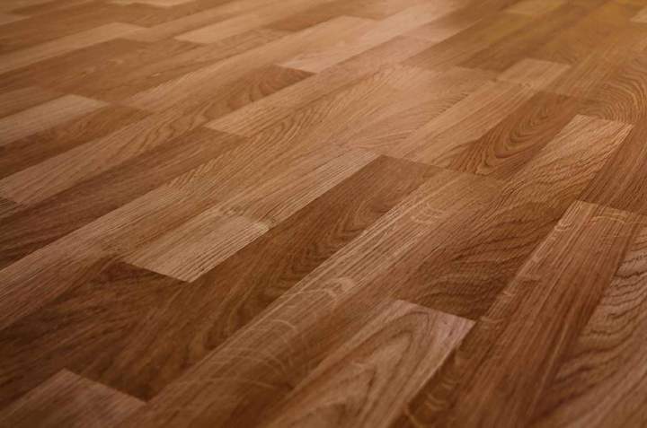 Professional flooring in Le Petit-Quevilly