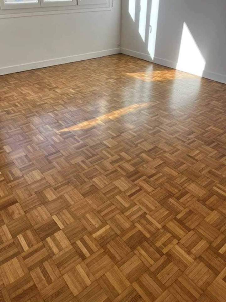 Flooring in Le Petit-Quevilly