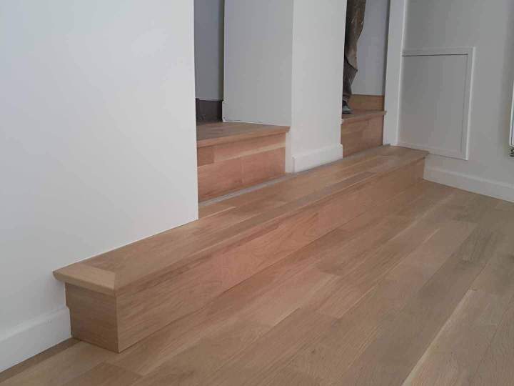 Flooring in Le Petit-Quevilly