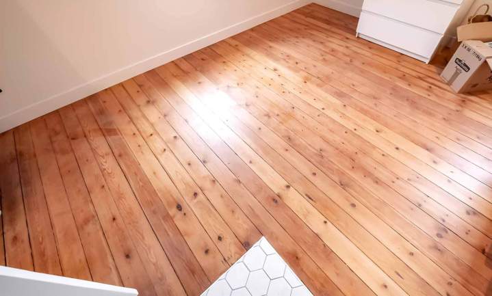 Floor covering solutions in Le Petit-Quevilly