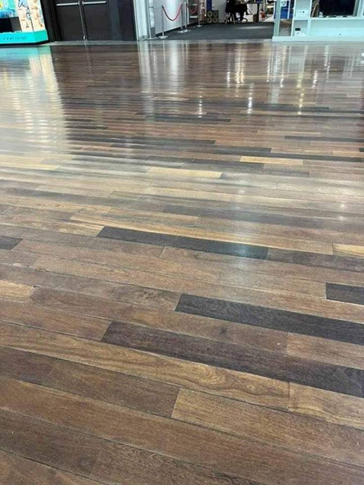 Floor covering solutions in Le Petit-Quevilly