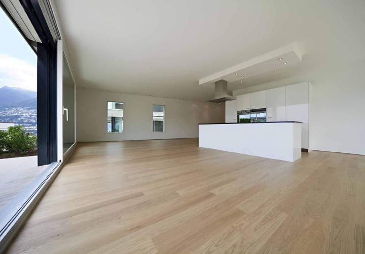 Wood floor solutions in Le Petit-Quevilly