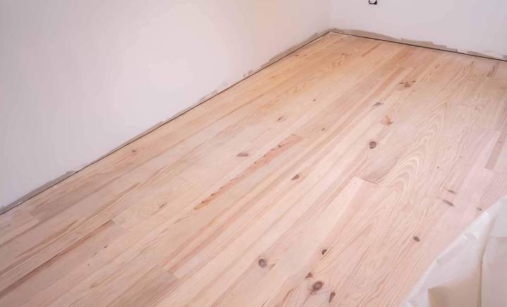 Floor covering specialist in Le Petit-Quevilly