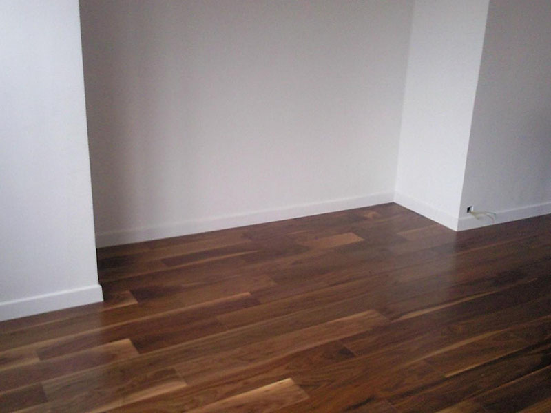 Rénovation de parquets Rouen