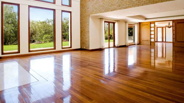 Flooring company in Le Petit-Quevilly